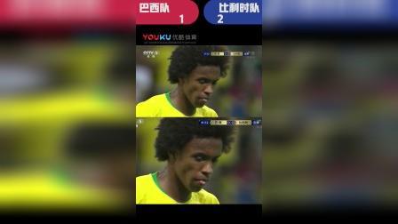 辣报世界杯 俄罗斯世界杯第150球 比利时 德布劳内