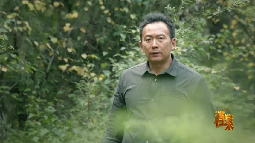 《红军不怕远征难》第6集