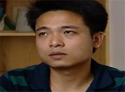 寻情记 打工仔隐婚富家女
