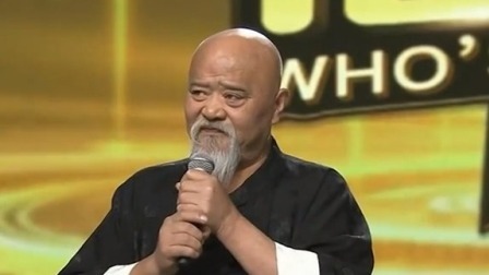 你看谁来了 李琦 民歌唱出浓浓家乡味道