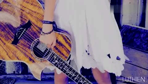 Taylor Swift Super Girl 饭制版-Taylor Swift (泰勒·斯威夫特)