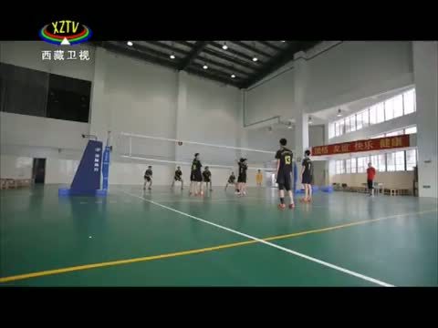 西藏新闻联播 《西藏新闻联播》 20150104