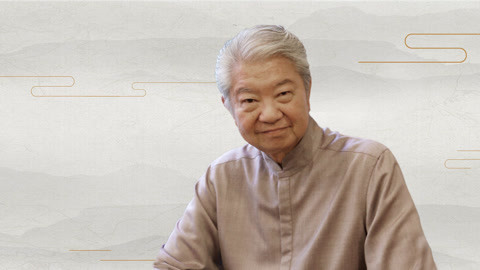一刻&middot;关键词 2017 一刻talks讲者蔡澜：艺术的真谛在于熟能生巧