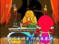 幼儿学唱歌 小木马