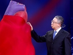 别让心脏穿上紧身衣