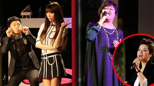 北舞校花卖萌 少女疑真空上阵