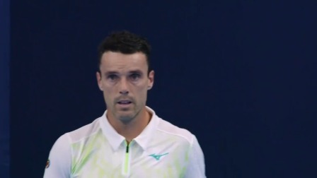 【全场回放】莱赫奇卡0-2阿古特 2024ATP安特卫普站决赛