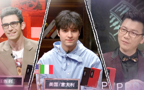 非正式会谈 第3.5季 佛系妈咪们，咱家蛙蛙要饿肚子啦！