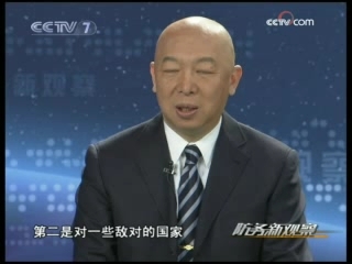 防务新观察 美国隐形战机 陷阱重重？