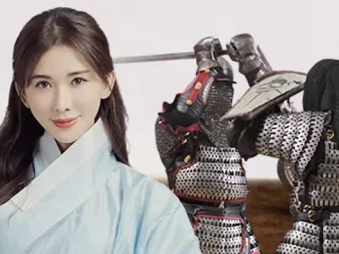 火炼冷甲，古老阳刚艺术现今依旧硬核