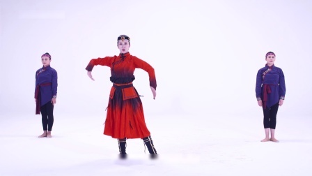 天边-尚岩（教学分解）