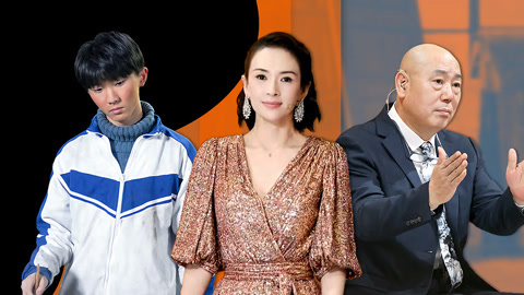 马嘉祺被夸潜力无限 李汶翰金子涵<想见你>被评可笑