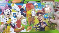 月采亲子游戏 2016 米奇妙妙屋 益智拼图 117