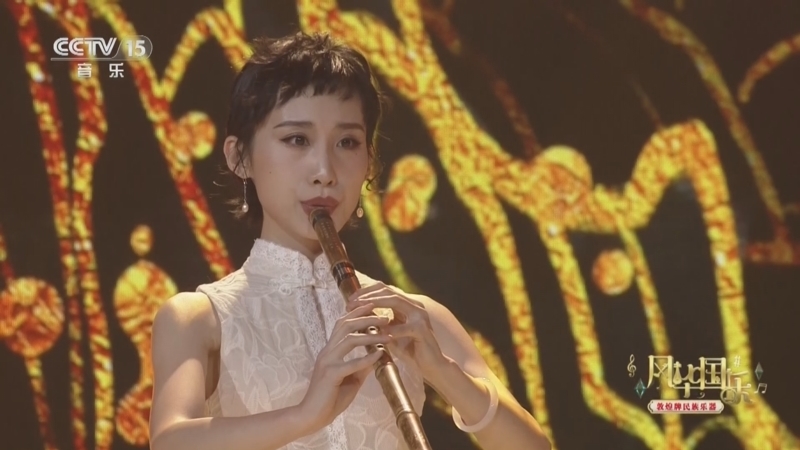 风华国乐 《风华国乐》 20240418