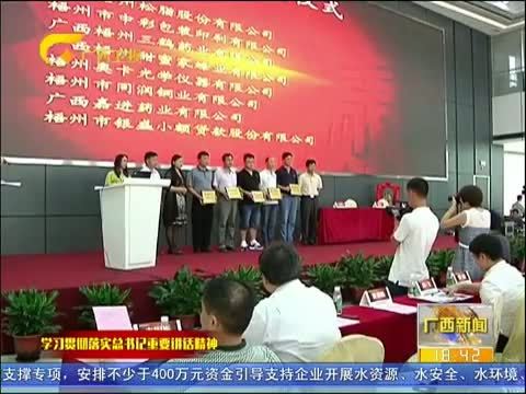 广西新闻 《广西新闻》 20150423