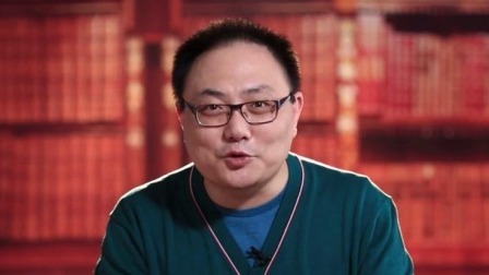 罗辑思维 观历史 大清帝国的生死时速 上集