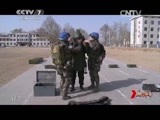 谁是终极英雄 《谁是终极英雄》 20150426 蓝盔先锋——济南军区维和步兵营