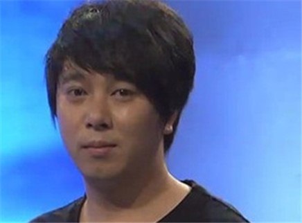 零点锋云 重拾童年英雄梦