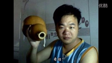 老徐爱唠嗑 第一季 彻底懵逼 学霸开挂拯救世界 08