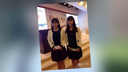 盘点那些年走红的高颜值双胞胎姐妹花 138