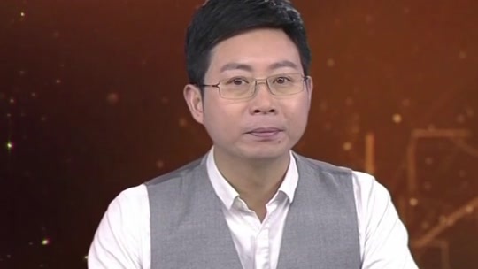 经典传奇 千古之谜 秦始皇到底长啥样