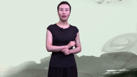 第四式 五劳七伤往后瞧