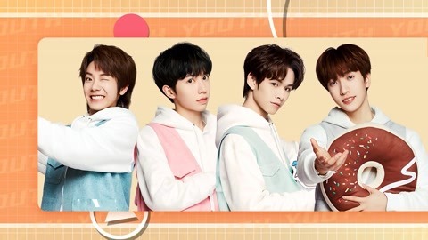 第3期 艾克里里姜京佐搭档“火拼” 牛在在坐收小弟