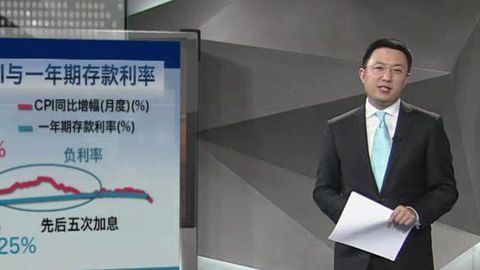 财经夜行线 证监会加快制定沪港通配套细则