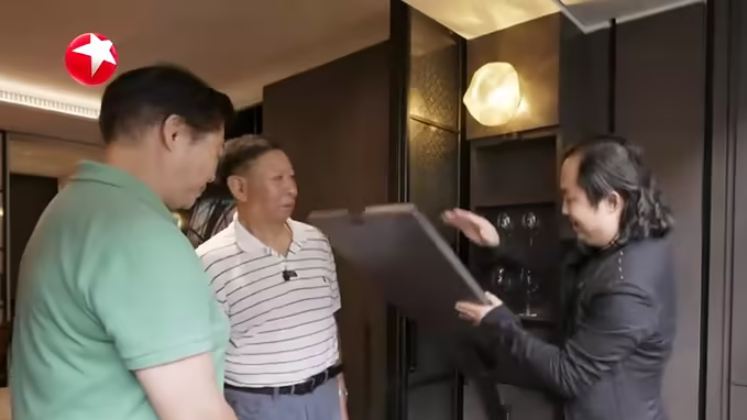 第1期：排球女将的家-设计师爆改上海老破小