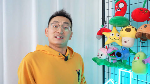 植物庄园争夺战