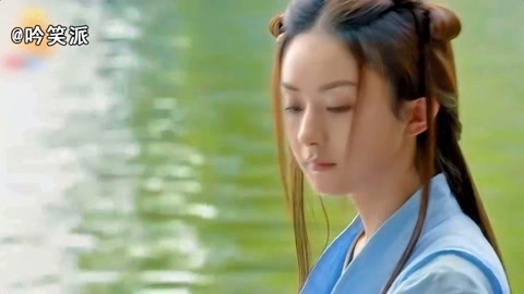 吟笑派 赵丽颖狂追林更新是啥样