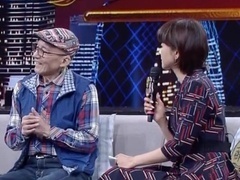 中华好家风 一句模仿让游本昌拿下“济公”