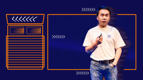 一刻talks 开局一个人的创业故事