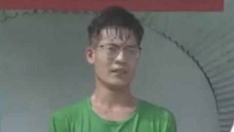 男生女生向前冲 第十一季 小伙1分10秒极速通关 外国大姐锲而不舍冲关