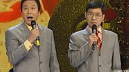 花儿开心吧 大兵 赵卫国联手打造相声 谁让你是优秀