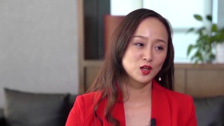 女人帮 2022 薛涵：让孩子们保持童真