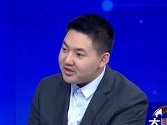 大国创新 陈科儒：奋斗青春 不负芳华