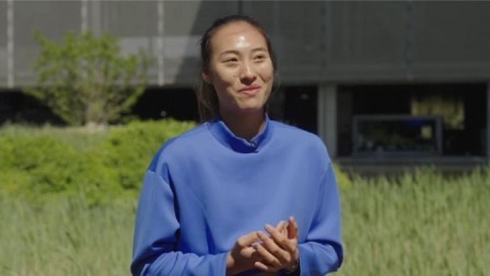 对话郑钦文：作为运动员不能失去对胜利的渴望