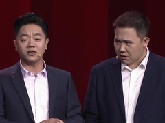 笑动剧场2026 相声《养生男孩》