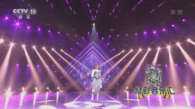 精彩音乐汇 《精彩音乐汇》 20220727
