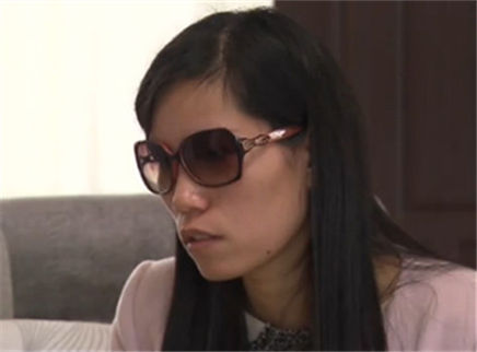 寻情记 新宠强势对上正妻 丈夫何去何从