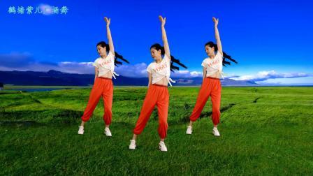 全身燃脂减肥操，健身操《伤心天涯人dj》