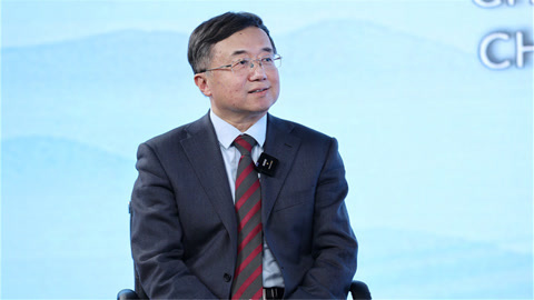 中国访谈 习近平访俄成果解读