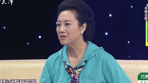 群英会 婆婆驾到