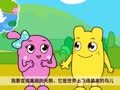 咕力咕力 送信的鸟儿