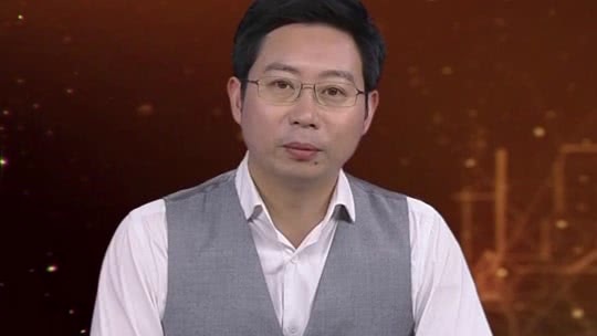 经典传奇 谍战风云季 揭秘国共谍战第一案