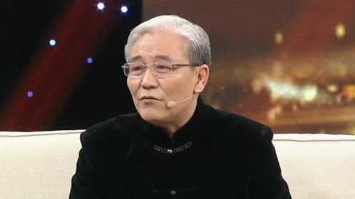 群英会 印象·家 马志明