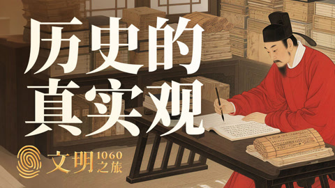 文明之旅第2季 公元1060年：宋仁宗为什么要重修《新唐书》？