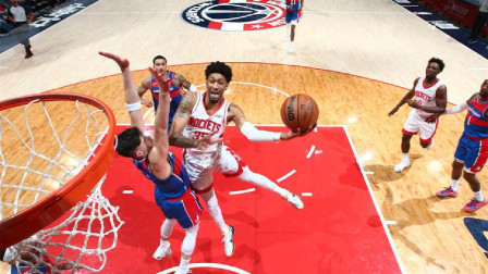 2021-2022赛季NBA集锦 NBA-格林22+6 奇才三人20+ 火箭绝杀奇才止8连败