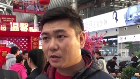 第一时间 夫妻吵架致地铁延误，两人双双被拘留